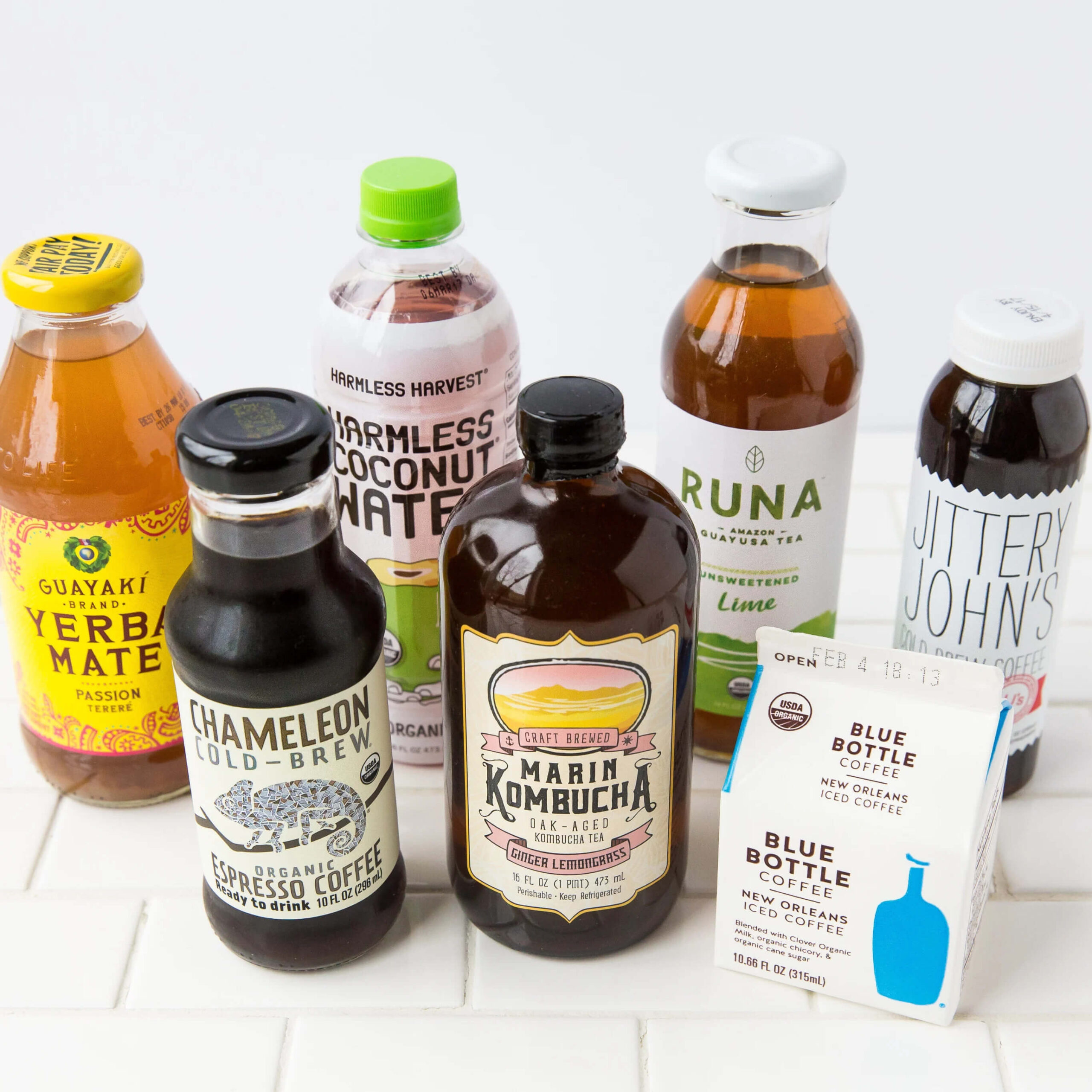 Need products? Try your local wholesale club.