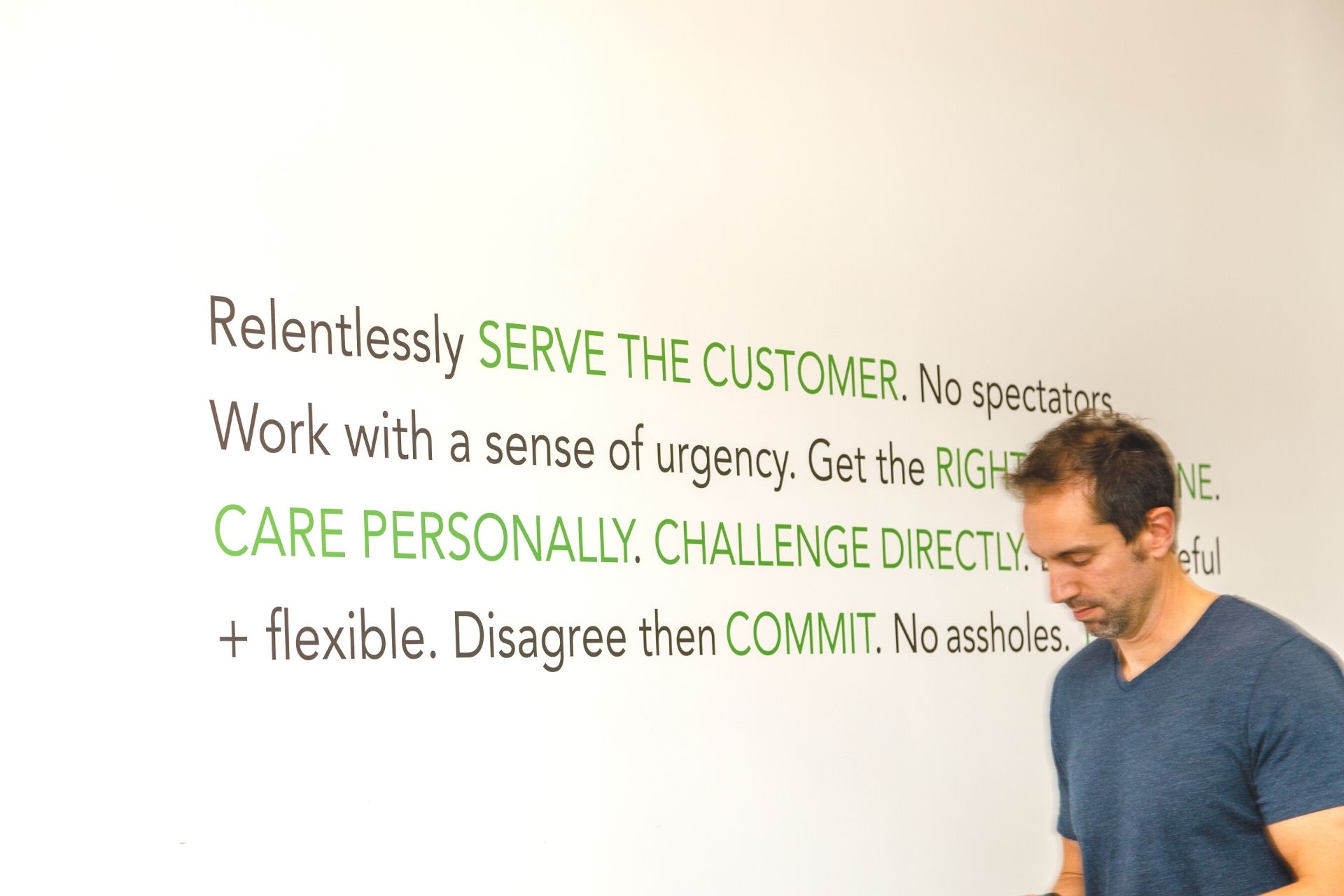 byte technology values