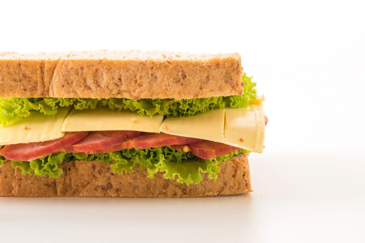 sandwich